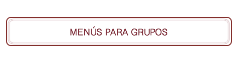 Menús para grupos